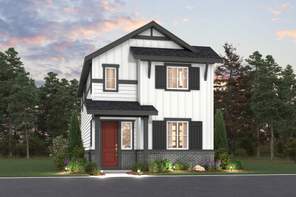 The Cambridge | Residence 21222