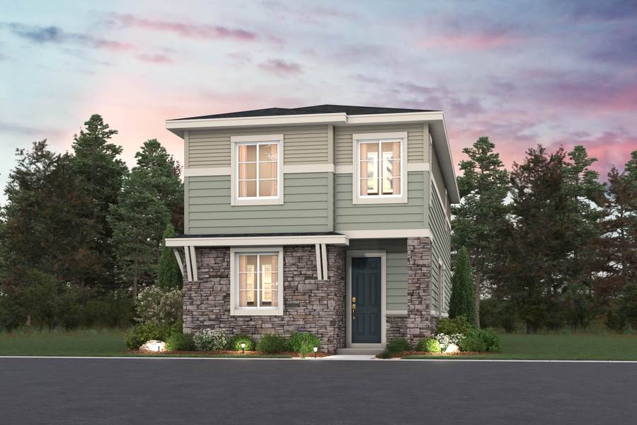22696 E. 47th Place (The Rosewood | Residence 21225)