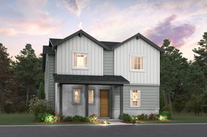 The Boulevard II Collection - Aurora, CO