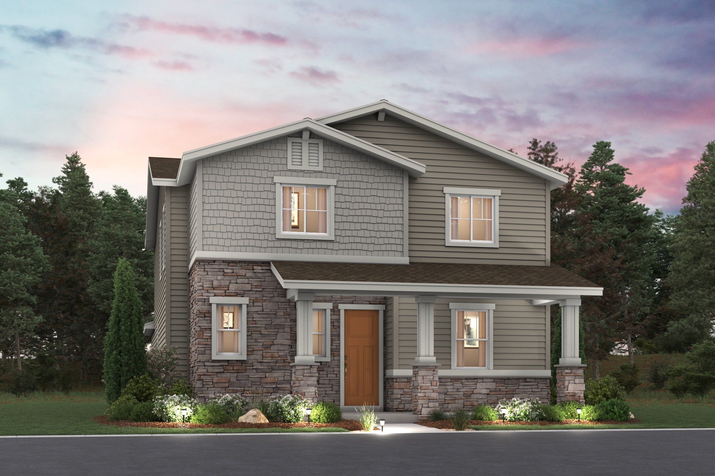 4728 N Ukraine Ct. Aurora, CO 80019