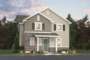 The Langston | Residence 350 - Windler: Aurora, Colorado - Century Communities