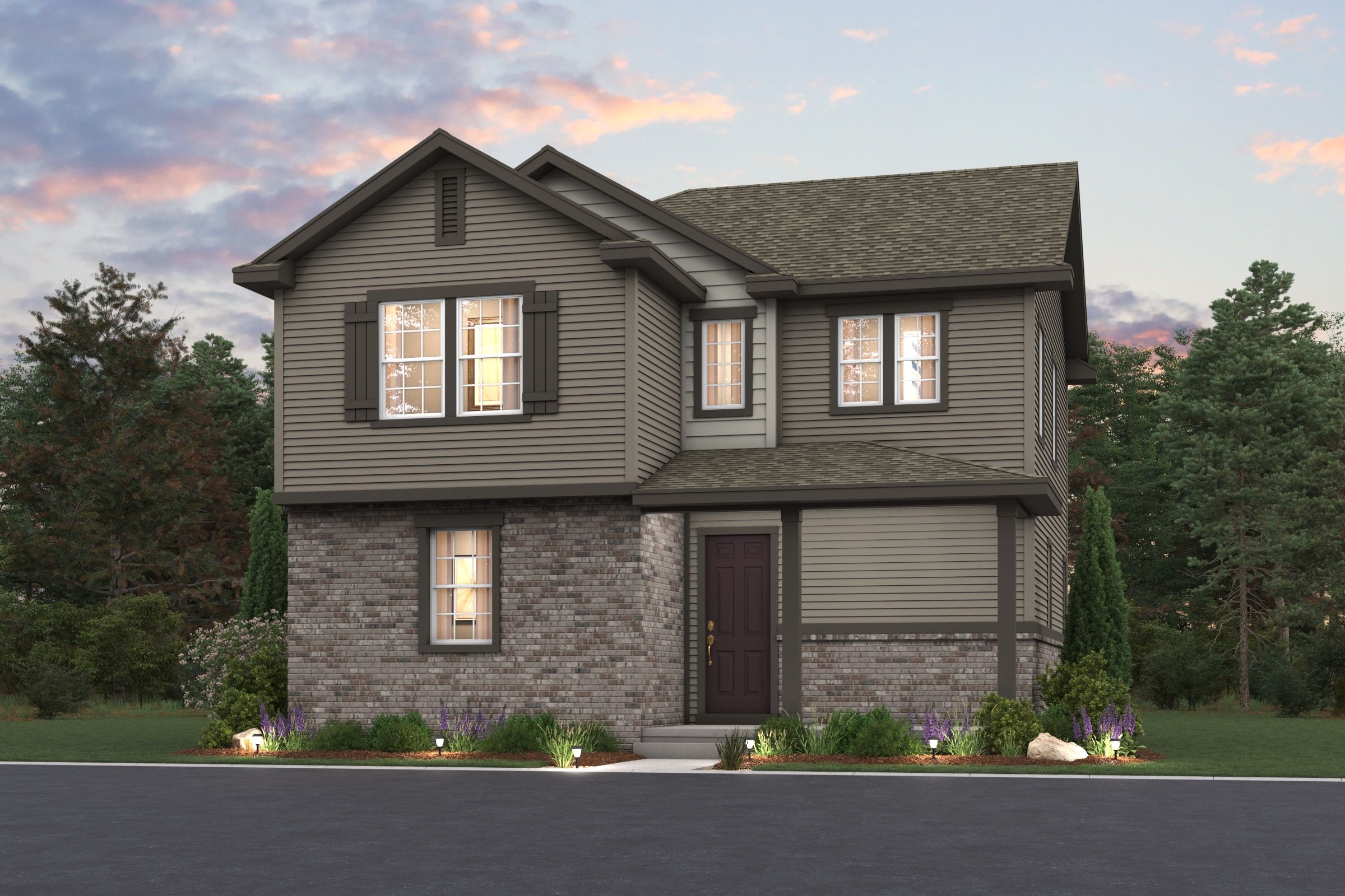 4728 N Ukraine Ct. Aurora, CO 80019