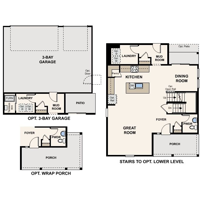 The Ashton | Residence 310 Image