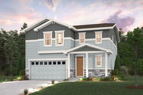 The Haven Collection - Aurora, CO