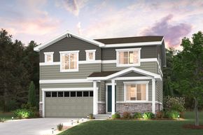 The Haven Collection - Aurora, CO