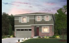 Windler: Aurora, Colorado - Century Communities