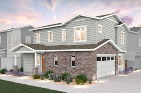 The Contemporary Collection - Aurora, CO