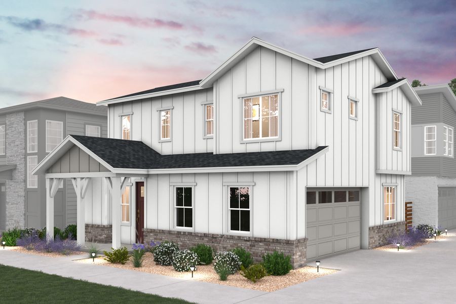 22559 E. 47th Drive (The Element | Residence MC212)
