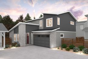 The Contemporary Collection - Aurora, CO