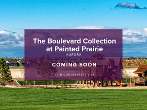 The Boulevard Collection - Aurora, CO