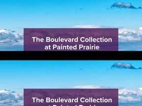 The Boulevard Collection - Aurora, CO