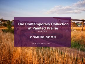 The Contemporary Collection - Aurora, CO
