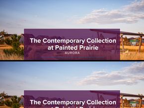 The Contemporary Collection - Aurora, CO