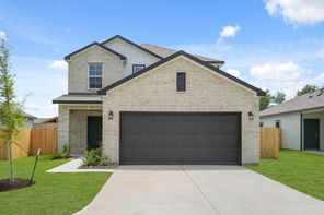 17808 Lionheart Road (HAMPTON)