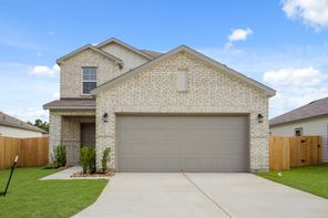 17824 Lionheart Road (HAMPTON)