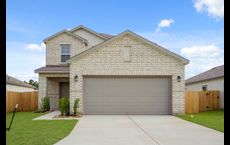 Sherwood Glen: Conroe, Texas - Century Communities