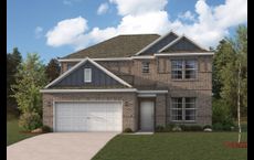 Martha's Vineyard: Alvin, Texas - Century Communities