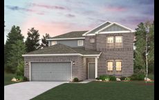 Pearlbrook: Texas City, Texas - Century Communities