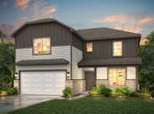 Magnolia Springs por Century Communities en Houston Texas