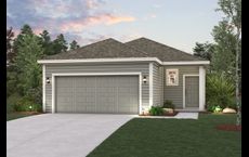 Barrett Crossing: Crosby, Texas - Century Communities