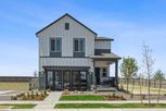 Legato - Commerce City, CO