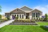 casa en Valor Park 70' por Century Communities
