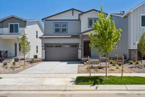 2214 Flower Blossom Avenue (Standley | Residence 1887)