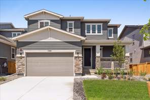 1281 Loraine Circle North (Glacier | Residence 40212)