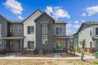 The Townes at Skyline Ridge por Century Communities en Denver Colorado