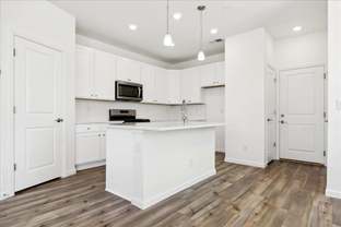 Sonoma | Residence 205R - The Townes at Skyline Ridge: Castle Pines, Colorado - Century Communities