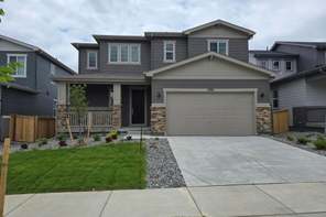 1290 Loraine Circle North (Glacier | Residence 40212)