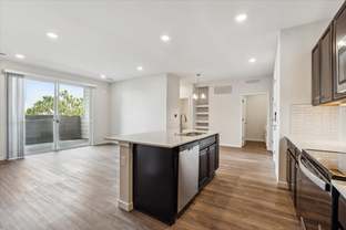 Residence 2B - Grand Vue at Interlocken: Broomfield, Colorado - Century Communities