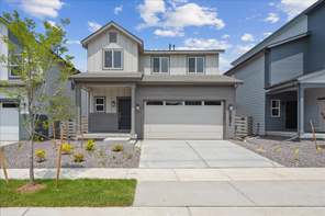 19059 E 94th Place (Spruce | Residence 2239)