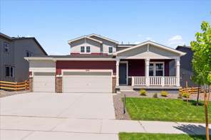 1839 Morgan Drive (Tahoe | Residence 39209)