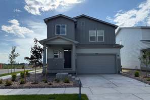 2177 Flower Blossom Avenue (Standley | Residence 1887)