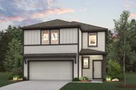 Northpark South por Century Communities en Houston Texas