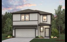 Northpark South: Porter, Texas - Century Communities