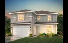 Katy Reserve - Liberty Collection: Katy, Texas - Century Communities