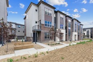 Westerly | Residence 306 - Grand Vue at Interlocken: Broomfield, Colorado - Century Communities