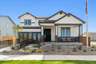 casa en Farmlore por Century Communities