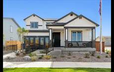 Farmlore: Brighton, Colorado - Century Communities