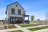Legato - Commerce City, CO