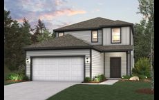 Maple Heights: Porter, Texas - Century Communities