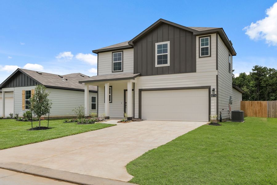 10774 Red Flagstone Drive (GANNET)