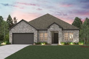 Aiken - Grand Oaks: Mont Belvieu, Texas - Century Communities