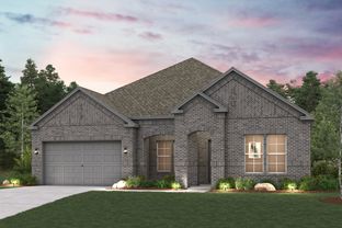 Bradberry - Grand Oaks: Mont Belvieu, Texas - Century Communities
