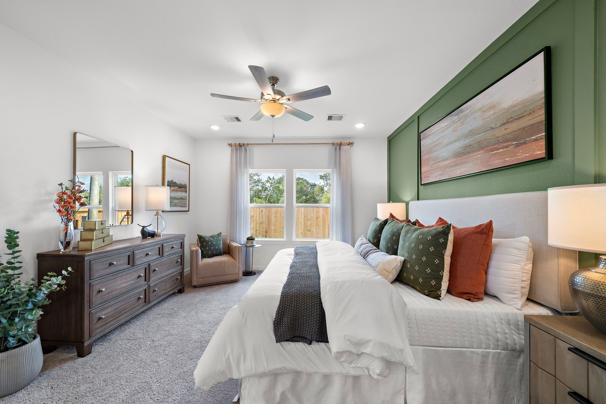 26131 Woodberry Park Lane. Porter, TX 77365