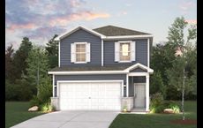Cloverdale: Houston, Texas - Century Communities