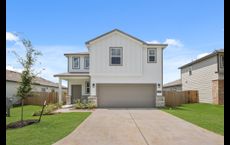 Sherwood Glen: Conroe, Texas - Century Communities