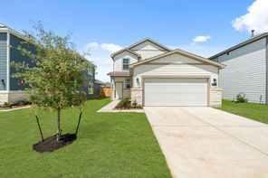3926 Windy Whisper Drive (WHITNEY)